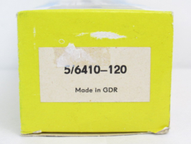 Piko 5/6410-120 CFL bakwagen in ovp