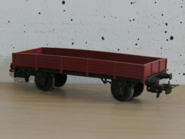 Marklin DB platte wagen zonder ovp