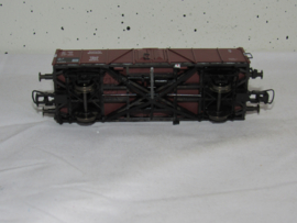 Liliput 217 02 DR bakwagen in ovp