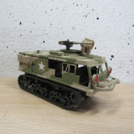 Roco minitank 178 H0 Artillerie Zugmaschine M4 zonder ovp