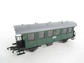 Fleischmann 5002 H0 DRG rijtuig in ovp