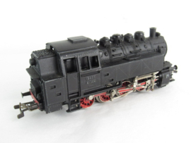 Marklin H0 DB BR81 stoomlocomotief (analoog) zonder ovp