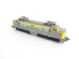 Fleischmann 4372 H0 NS 1200 Geel/Grijs (analoog) in ovp