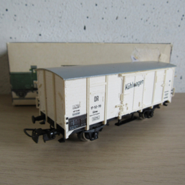 Piko DR gesloten wagen in ovp