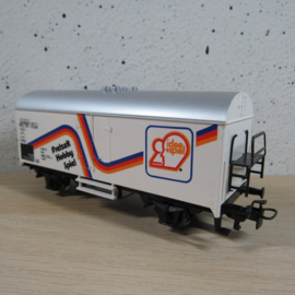 Marklin 4415 Gesloten goederenwagen (Koel) (Freizeit Hobby Spiel) in ovp