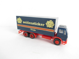 Herpa H0 Mercedes vrachtwagen Seidensticker Hemden zonder ovp