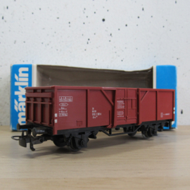 Marklin 4430 DB Bakwagen in ovp