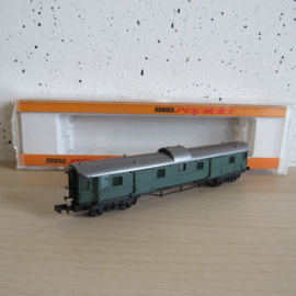 Arnold Rapido N 3362 DRG Bagagewagen in ovp
