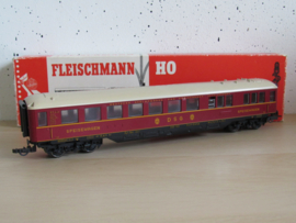 Fleischmann 1503 DSG Speisewagen in ovp