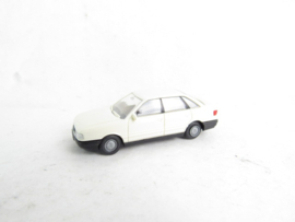 Rietze H0 Audi auto zonder ovp