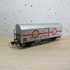 Arnold N DB gesloten wagen zonder ovp