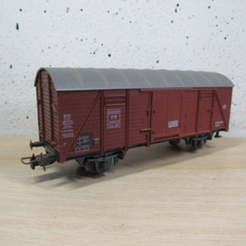 Roco 4310 DB gesloten wagen in ovp