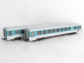 Roco 43949 DB BR628 treinstel (AC/Analoog) in ovp