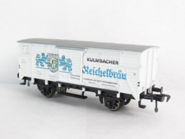 Fleischmann 5362 DR gesloten wagen in ovp