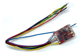 Train-O-matic 02010118 Functiedecoder Micro II kabel