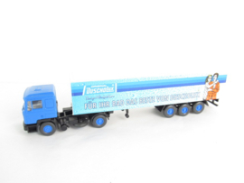 Wiking H0 vrachtwagen zonder ovp