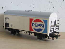 Marklin 4415 DB Gesloten wagen (koel) Pepsi in ovp
