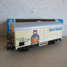 Marklin 4568 NMBS gesloten wagen in ovp