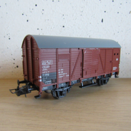 Trix 52 3619 00 DB gesloten wagen in ovp