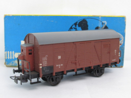 Piko 5/6452/010.1 DR Gesloten goederenwagen in ovp