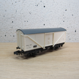 Peco N BR gesloten wagen zonder ovp