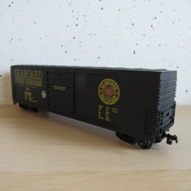 Life Like 8473 USA Boxcar in ovp