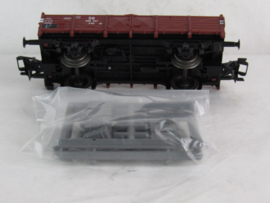 Roco 56161 DB Lage bakwagen (AC) in ovp