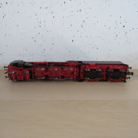 Roco 43314 DRG BR17 stoomlocomotief in ovp