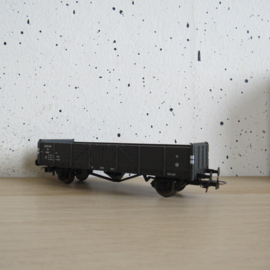Liliput 216 40 NS Linz lage bakwagen (AC) in ovp
