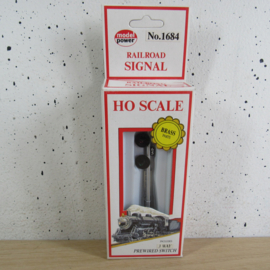 Model Power 1684 Sein in ovp