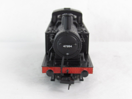 Bachmann 32-226 OO BR Class 3F Jinty stoomlocomotief (analoog) in ovp