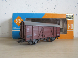 Roco 4305 DB gesloten wagen in ovp