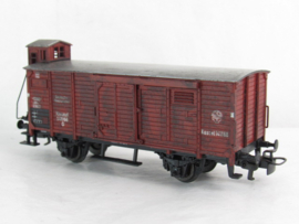Marklin 4695 (AC) DRG gesloten wagen in ovp