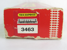 Trix Express 3463 DB Autotransporter in ovp