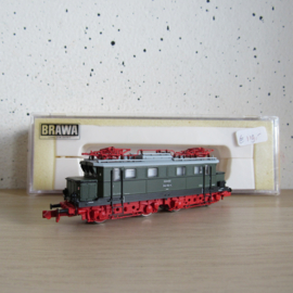 Brawa N 63104 DR BR244 in ovp