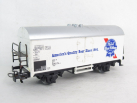 Marklin 4569 DB gesloten wagen in ovp