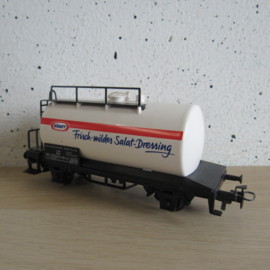 Marklin DB ketelwagen zonder ovp