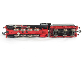 Fleischmann 4145 H0 DB BR55 stoomlocomotief (analoog) in ovp