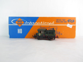 Roco 4153 NS Sik (analoog/defect) in ovp