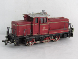 Marklin H0 DB V60 diesellocomotief (analoog) zonder ovp