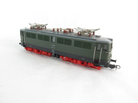 Piko H0 DR E11 electrische locomotief (analoog) zonder ovp