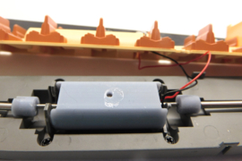 Micromotor HJ005C Jouef RGP2 X2700
