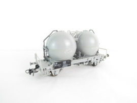 Roco 4325 H0 NS Bollenwagen in ovp