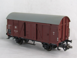 Marklin 4883 DR Gesloten goederenwagen in ovp