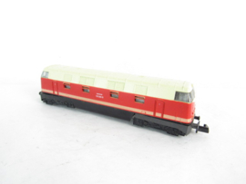 Piko N DR BR118 diesellocomotief (analoog) zonder ovp