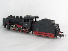 Marklin 3003 DB BR24 stoomlcomotief (analoog) in ovp