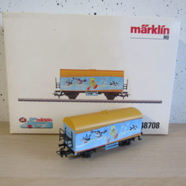 Marklin 48708 Jaarwagen 2008 in ovp