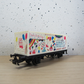 Marklin 4426 reclame wagen in ovp