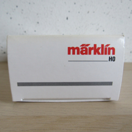 Marklin reclamewagen in ovp