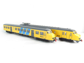 Roco 63160 H0 NS Mat 64, 431 treinstel (analoog/digitaal voorbereid) in ovp